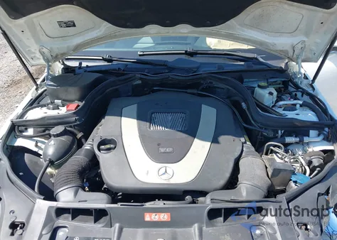 2009 Mercedes-Benz C 350 Sport from USA, damaged, VIN WDDGF56X39R043020